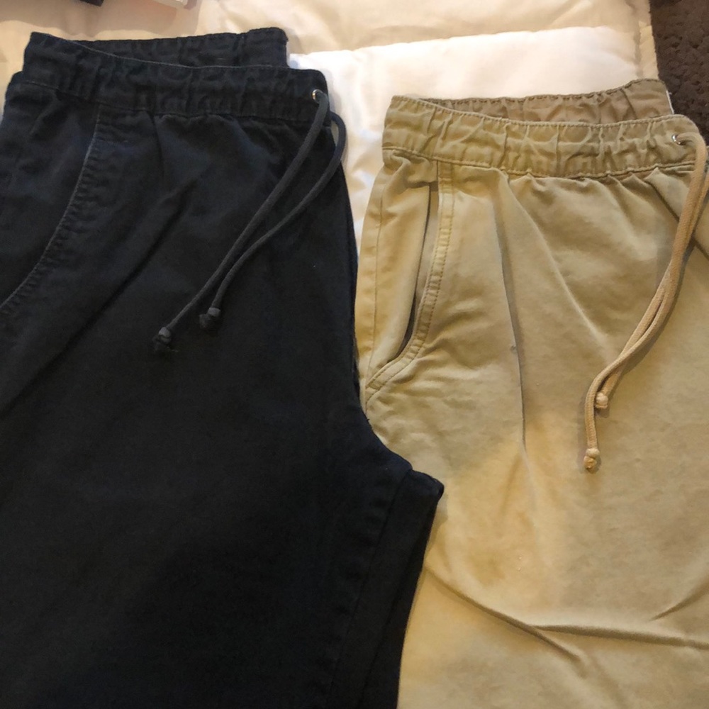 Old navy Joggers
